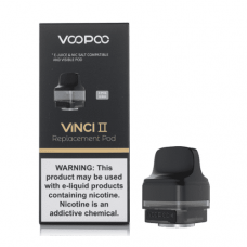 VOOPOO VINCI 2 REPLACEMENT POD